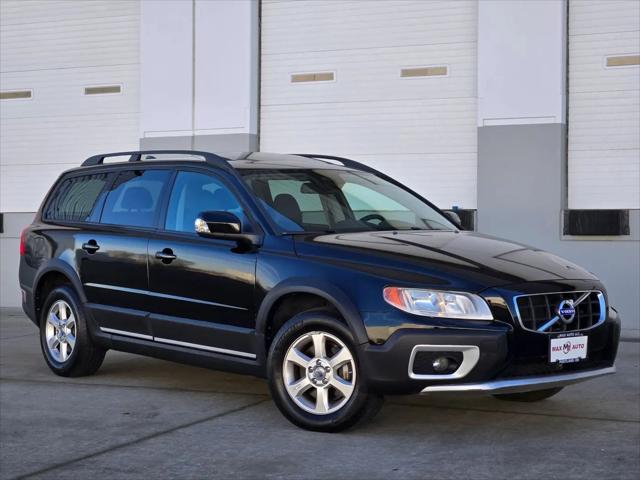 2013 Volvo XC70 3.2 for sale in PORTLAND, OR
