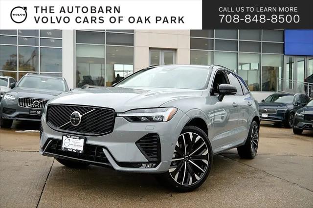 2026 Volvo XC60 B5 Ultra for sale in Oak Park, IL