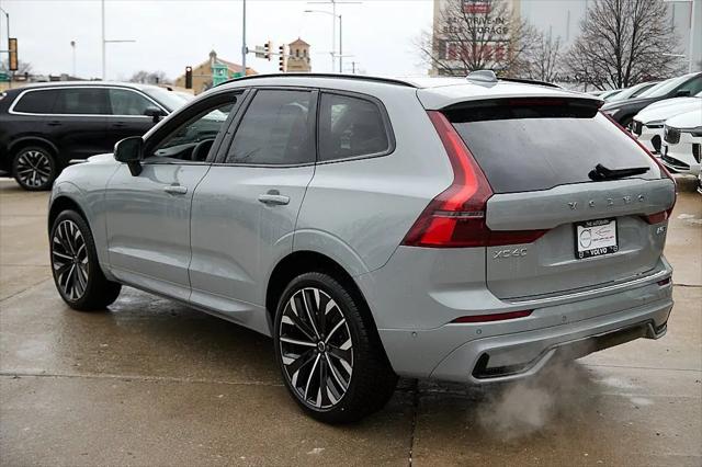 2026 Volvo XC60 B5 Ultra