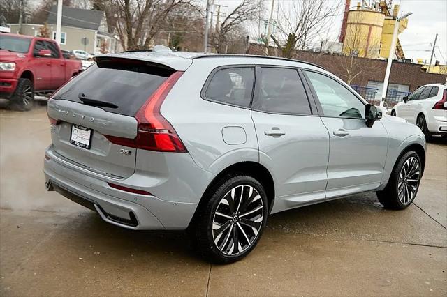 2026 Volvo XC60 B5 Ultra