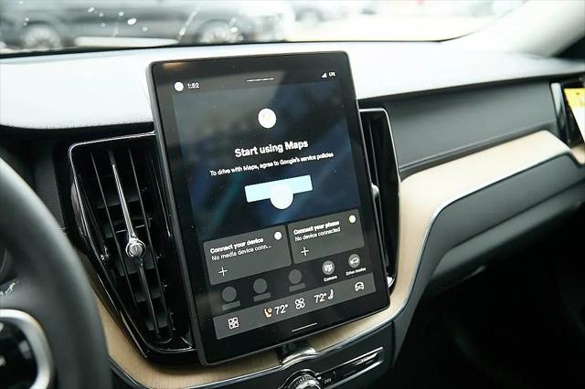 2026 Volvo XC60 B5 Ultra