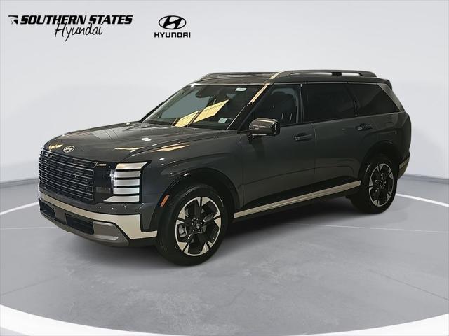 2026 Hyundai Palisade Limited for sale in Raleigh, NC