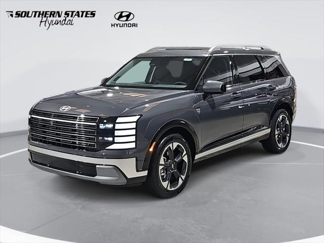 2026 Hyundai Palisade Limited for sale in Raleigh, NC