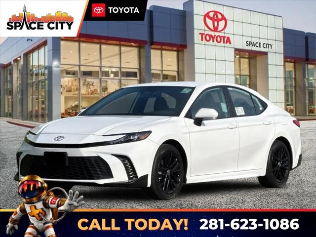 2026 Toyota Camry SE for sale in Humble, TX
