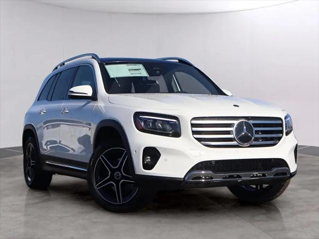 2026 Mercedes-Benz GLB 4MATIC for sale in Kansas City, MO
