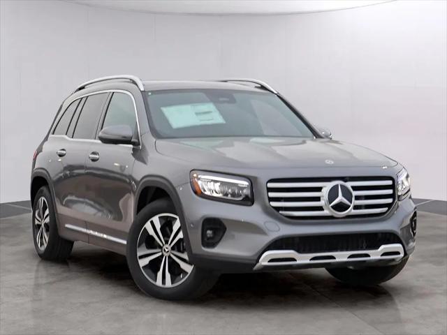 2026 Mercedes-Benz GLB 4MATIC for sale in Kansas City, MO