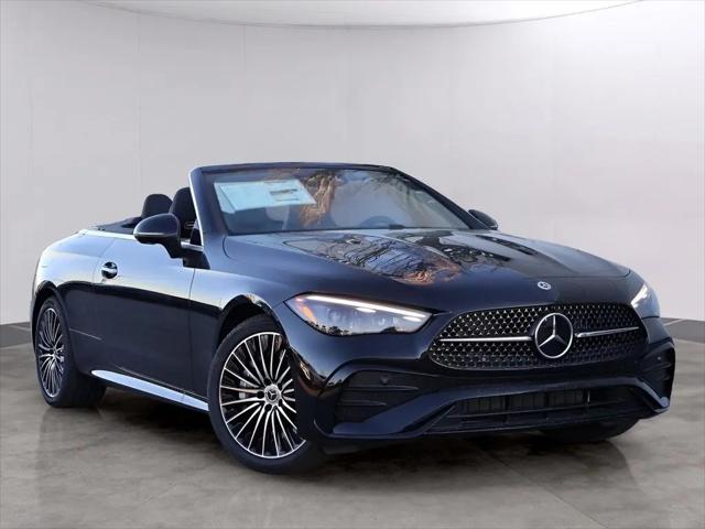 2026 Mercedes-Benz CL CLE 450 for sale in Kansas City, MO