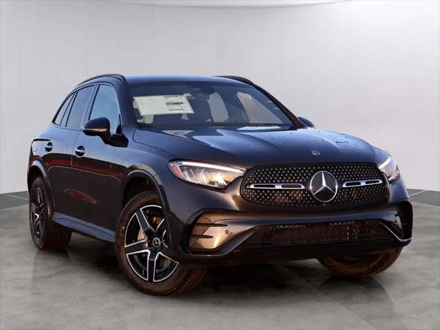 2026 Mercedes-Benz GLC GLC 300 for sale in Kansas City, MO