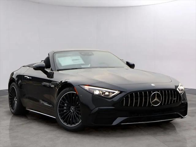 2026 Mercedes-Benz SL AMG SL 43 for sale in Kansas City, MO
