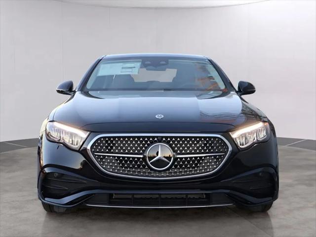 2026 Mercedes-Benz E 350 E 350