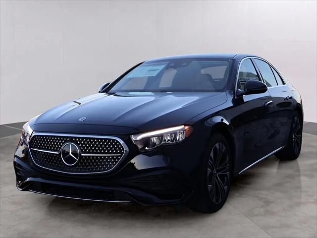 2026 Mercedes-Benz E 350 E 350