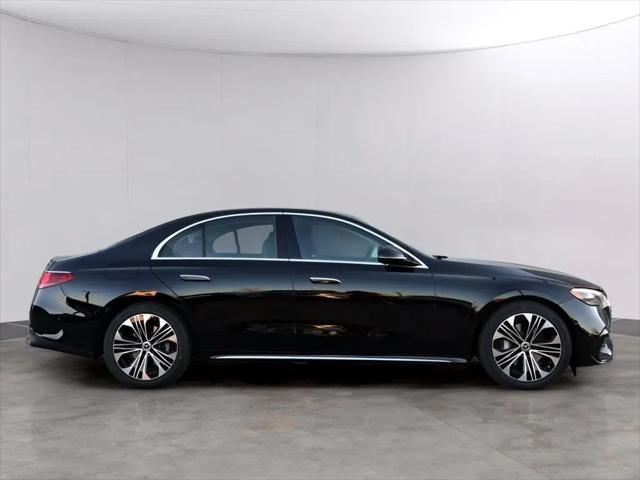 2026 Mercedes-Benz E 350 E 350