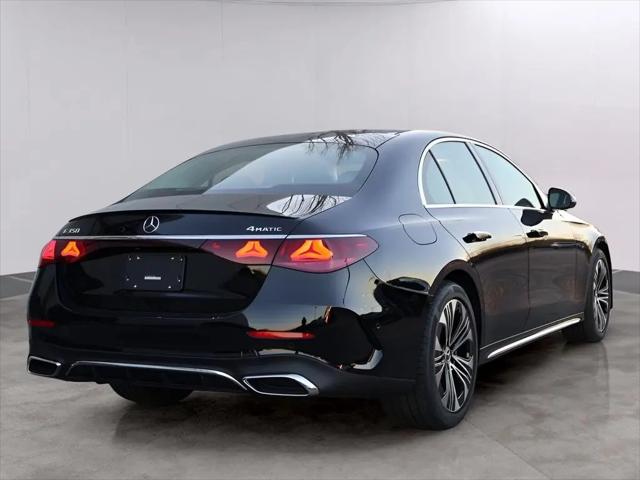 2026 Mercedes-Benz E 350 E 350