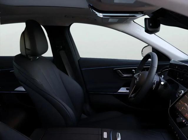 2026 Mercedes-Benz E 350 E 350