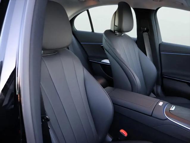 2026 Mercedes-Benz E 350 E 350