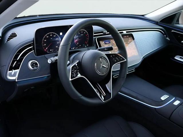 2026 Mercedes-Benz E 350 E 350