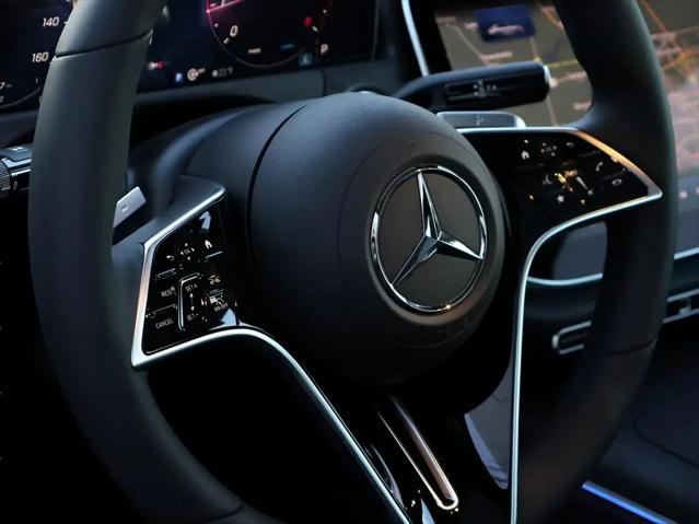 2026 Mercedes-Benz E 350 E 350