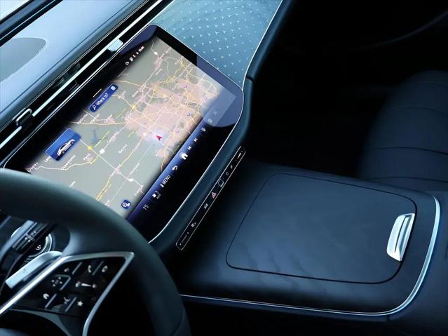 2026 Mercedes-Benz E 350 E 350
