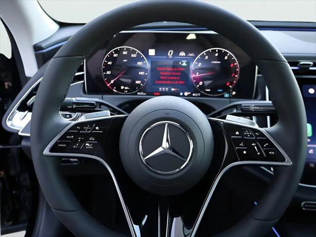 2026 Mercedes-Benz E 350 E 350