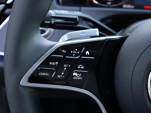 2026 Mercedes-Benz E 350 E 350