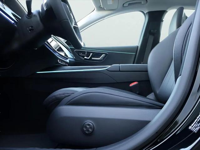 2026 Mercedes-Benz E 350 E 350
