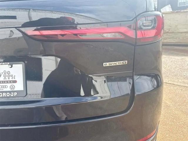 2026 Mazda X-90 3.3 Turbo Select