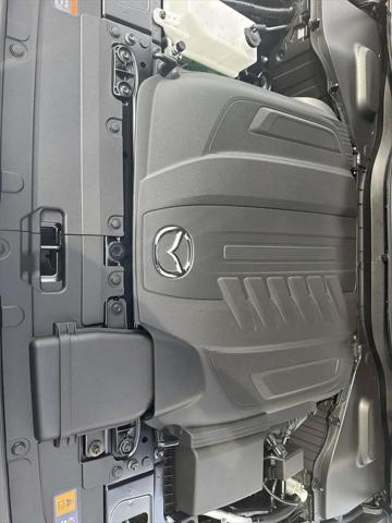 2026 Mazda X-90 3.3 Turbo Select