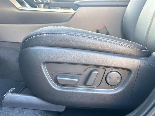 2026 Mazda X-90 3.3 Turbo Select