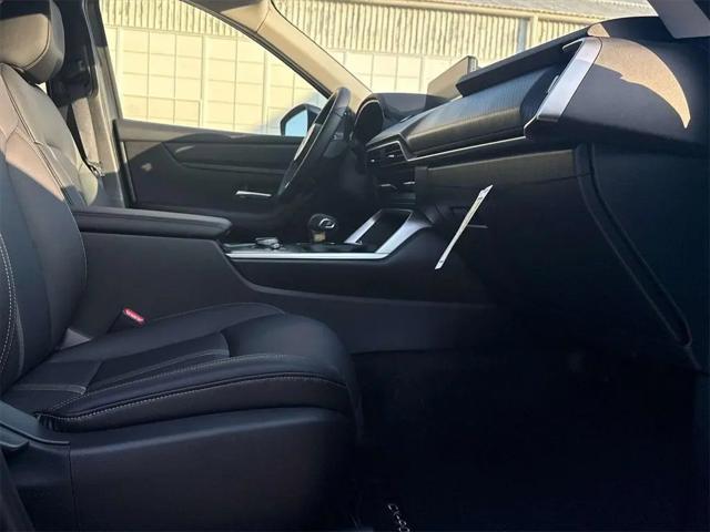 2026 Mazda X-90 3.3 Turbo Select
