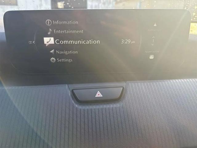 2026 Mazda X-90 3.3 Turbo Select