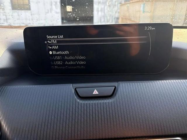 2026 Mazda X-90 3.3 Turbo Select