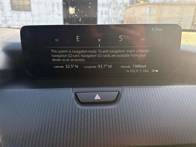 2026 Mazda X-90 3.3 Turbo Select