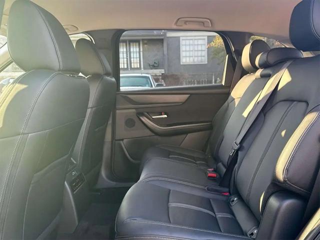 2026 Mazda X-90 3.3 Turbo Select