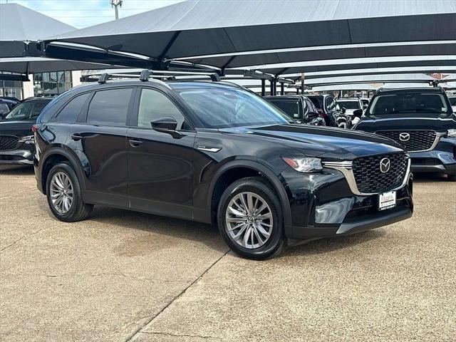 2026 Mazda X-90 3.3 Turbo Select