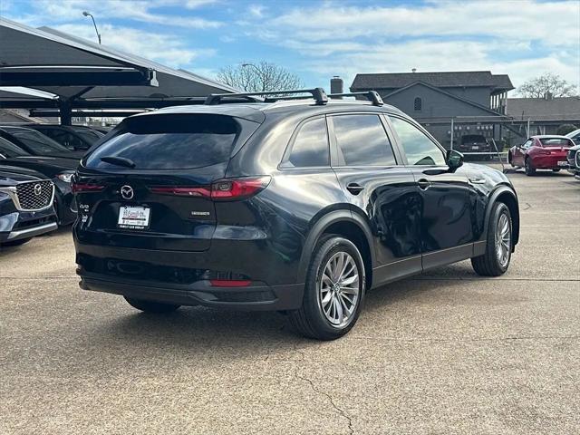 2026 Mazda X-90 3.3 Turbo Select