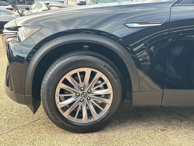 2026 Mazda X-90 3.3 Turbo Select