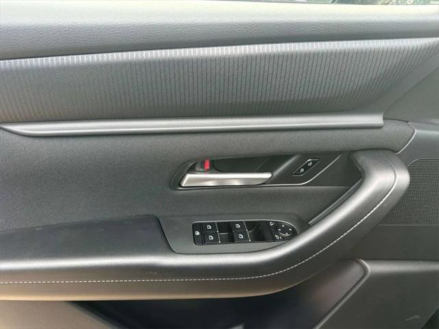 2026 Mazda X-90 3.3 Turbo Select