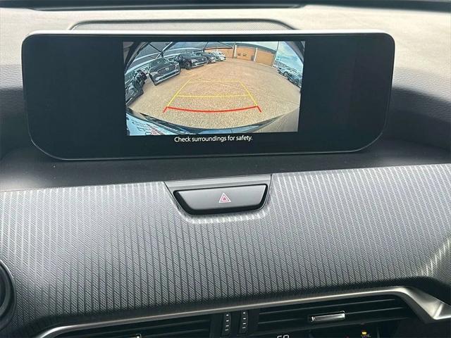 2026 Mazda X-90 3.3 Turbo Select