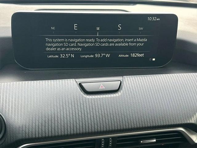 2026 Mazda X-90 3.3 Turbo Select