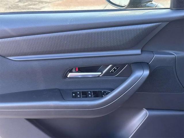 2026 Mazda X-90 3.3 Turbo Select