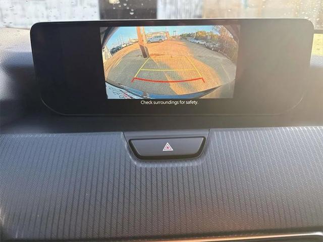2026 Mazda X-90 3.3 Turbo Select