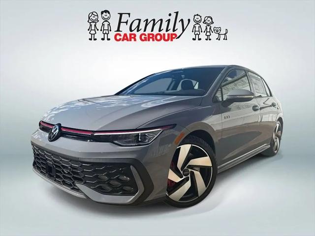 2026 Volkswagen Golf GTI S for sale in Bossier City, LA