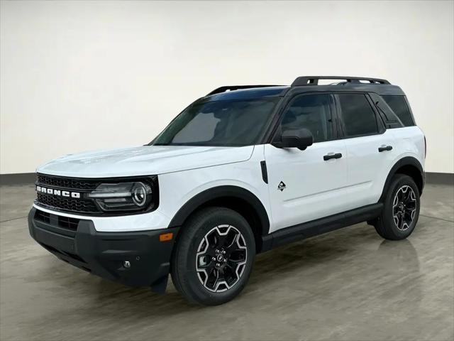 2026 Ford Bronco Sport Outer Banks for sale in Titusville, FL