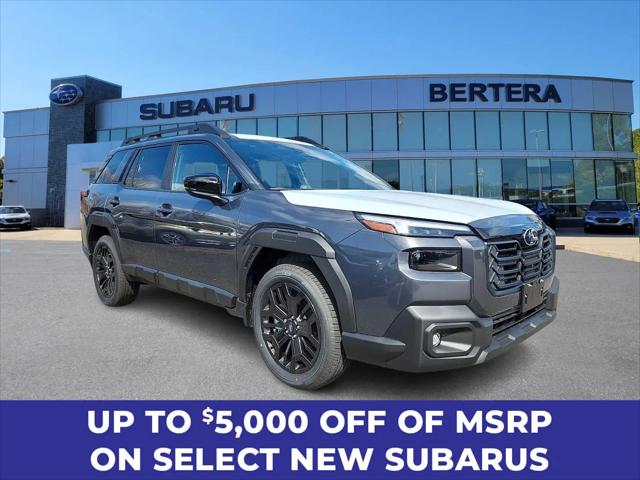 2026 Subaru Outback Limited XT for sale in Hartford, CT