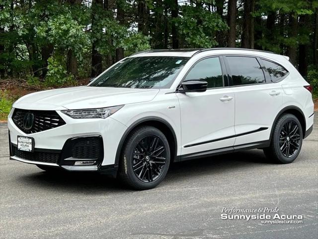 2026 Acura MDX A-SPEC Advance Package for sale in Nashua, NH