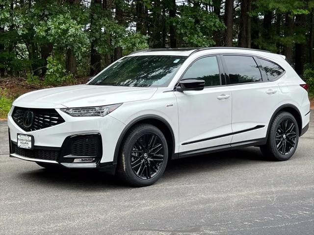 2026 Acura MDX A-SPEC Advance Package for sale in Nashua, NH