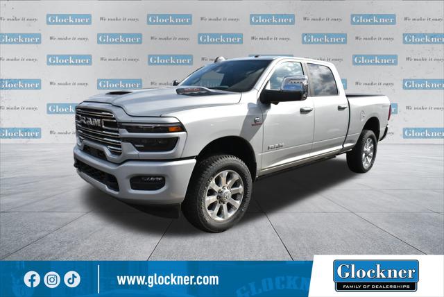 2026 Ram 3500 Laramie Crew Cab 4x4 6'4" Box for sale in Portsmouth, OH