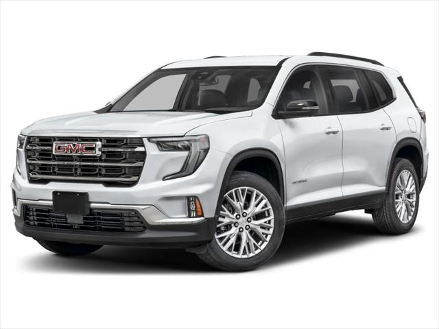 2026 GMC Acadia Elevation FWD for sale in IRONTON, OH