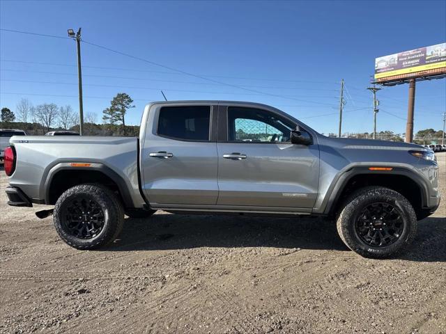 2026 GMC Canyon Elevation, 4WD
