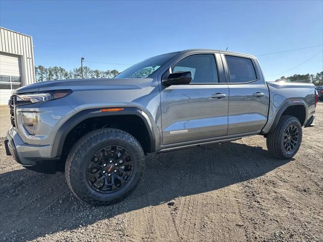 2026 GMC Canyon Elevation, 4WD